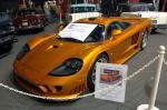 Saleen S7 Twin Turbo 2005 года